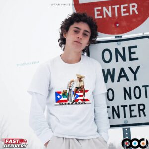 Bad Bunny Halftime Show Benito Bowl LIX Puerto Rico Football 2026 T Shirt