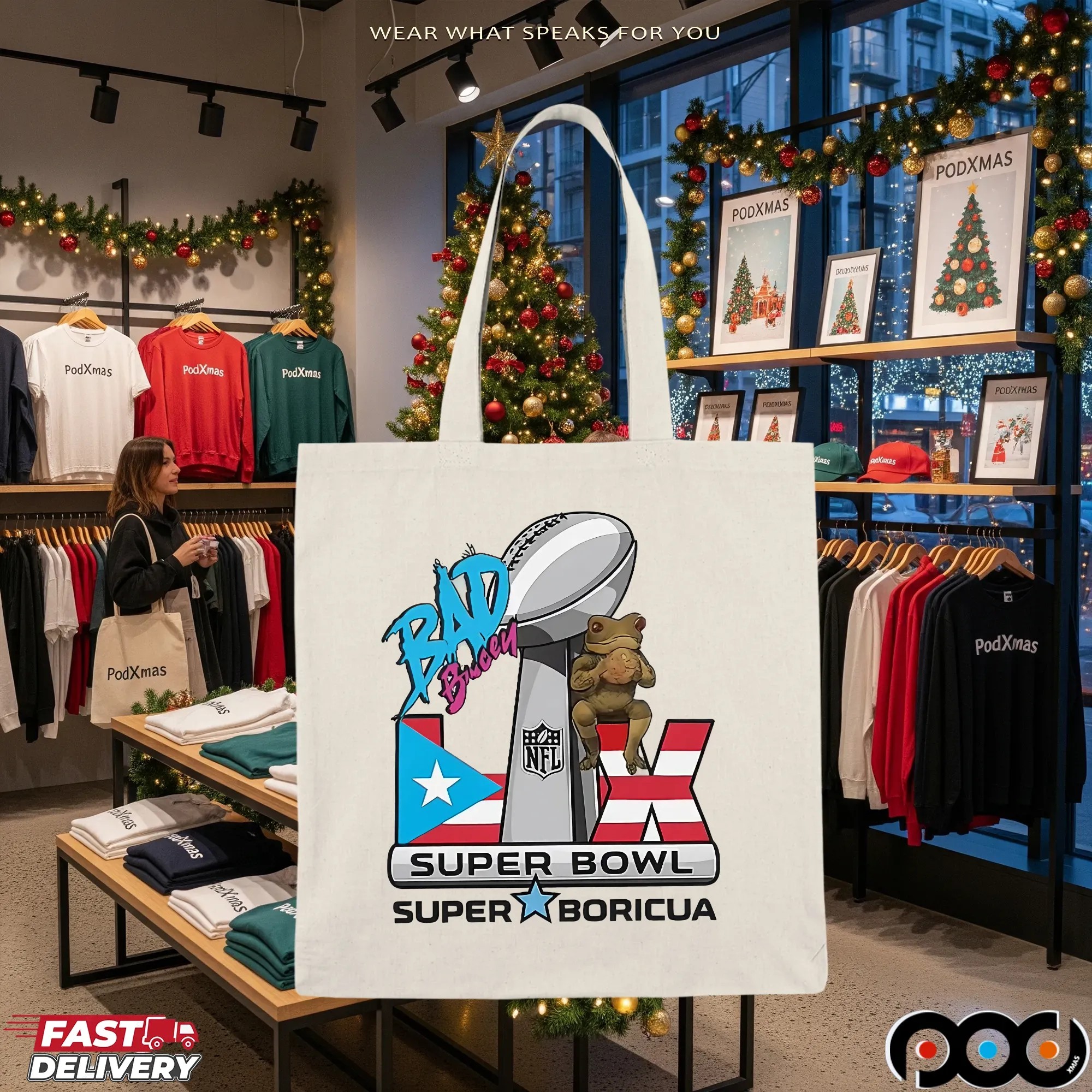 Bad Bunny X Super Bowl Benito Bowl 2026 Puerto Rico Shirt