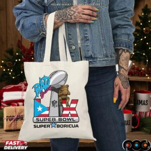 Bad Bunny X Super Bowl Benito Bowl 2026 Puerto Rico Shirt