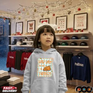 Bad Day To Be A Turkey Thanksgiving Autumn T Shirt