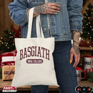 Basgiath War College T Shirt