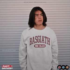 Basgiath War College T Shirt