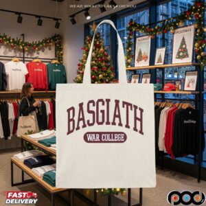Basgiath War College T Shirt