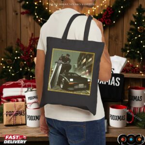 Berserk Guts x JDM Toyota MR2 Cyberpunk T Shirt