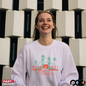 Blumhouse Games T Shirt