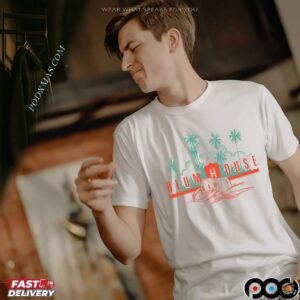 Blumhouse Games T Shirt