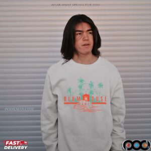 Blumhouse Games T Shirt