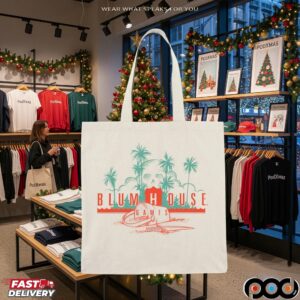 Blumhouse Games T Shirt