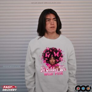 Breast Cancer Awareness Woman, Preppy Breast Cancer Coquette,Pink Ribbon, Pink Patchwork Breast Cancerng, Tackle Cancer,Pink Ghost Shirt