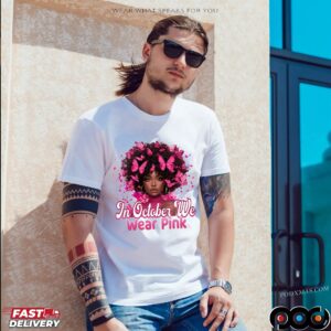 Breast Cancer Awareness Woman, Preppy Breast Cancer Coquette,Pink Ribbon, Pink Patchwork Breast Cancerng, Tackle Cancer,Pink Ghost Shirt