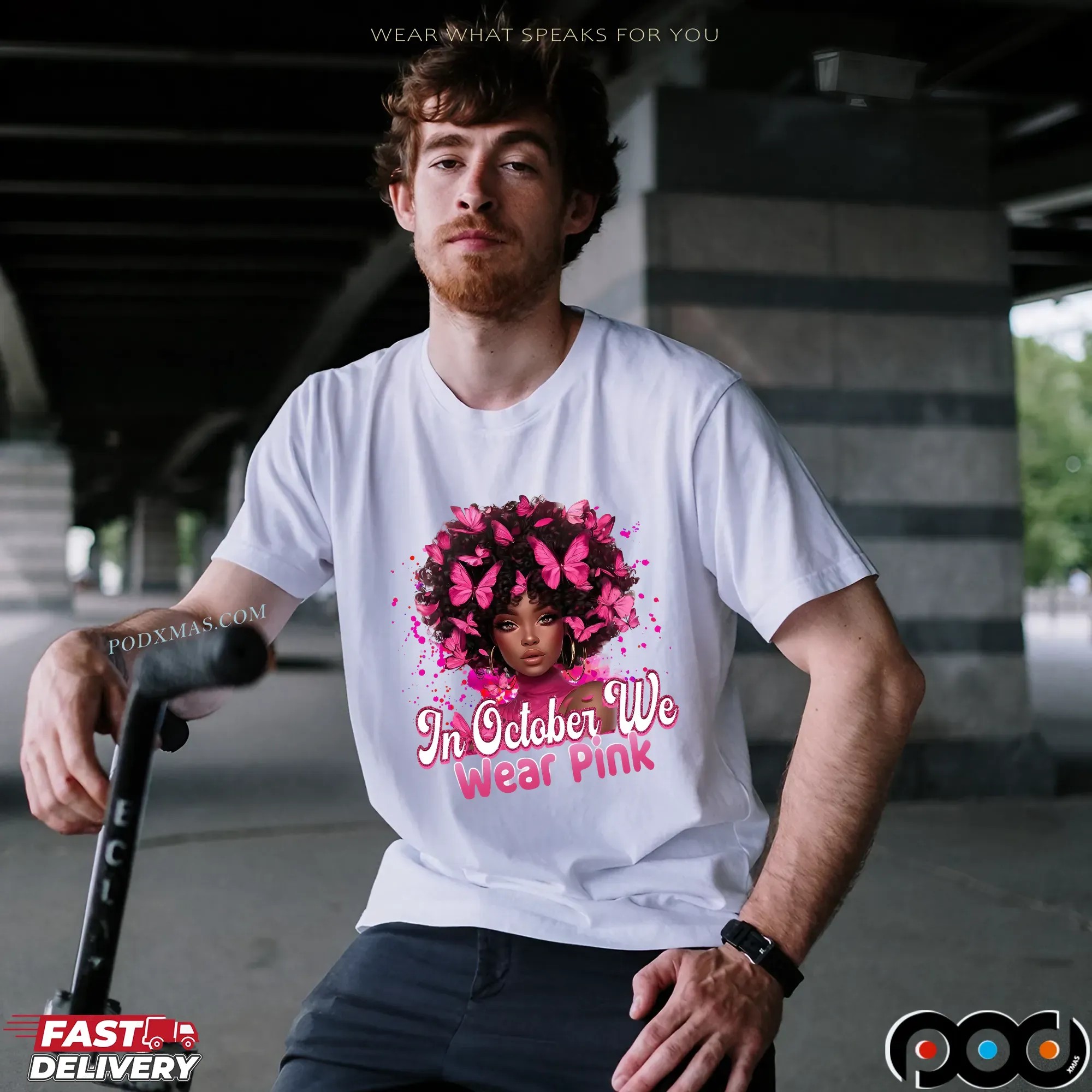 Breast Cancer Awareness Woman, Preppy Breast Cancer Coquette,Pink Ribbon, Pink Patchwork Breast Cancerng, Tackle Cancer,Pink Ghost Shirt