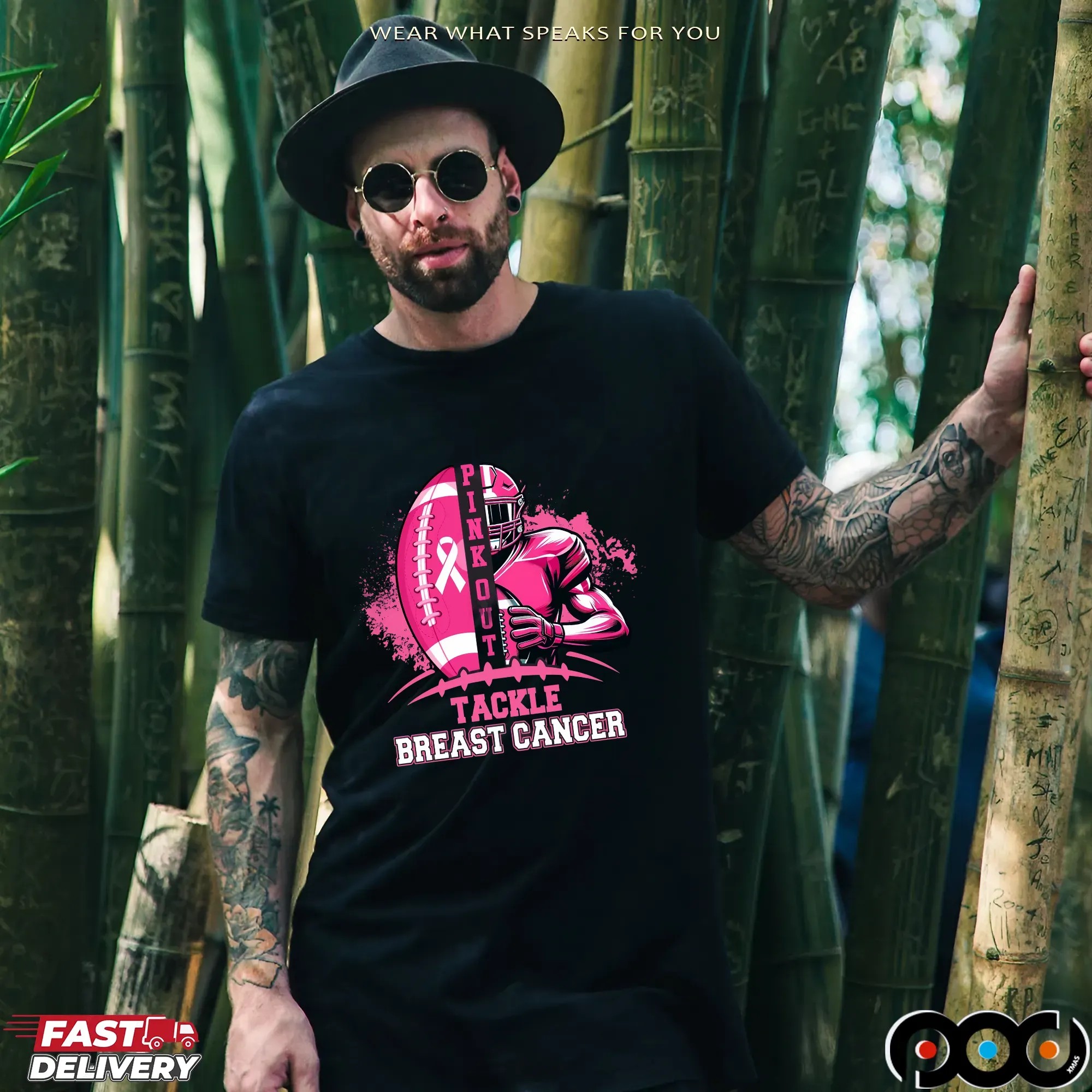 Breast Cancer Football Pink Out, American Football, Sport Pink Out Shirt, Pink Ribbon Football, Sport Breast Cancer T Shirt