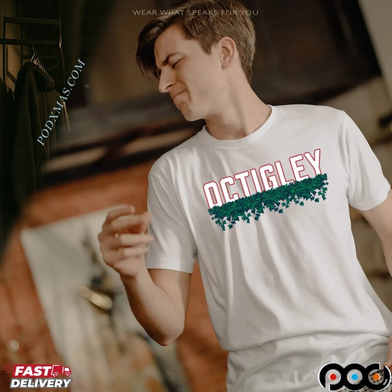 Octigley T Shirt Octigley T Shirt