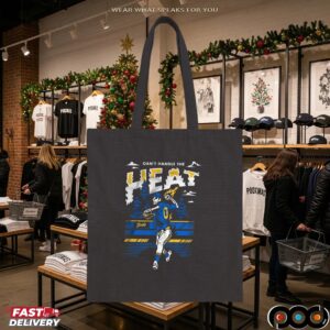 Can't Handle The Heat Skeleton T-Shirt