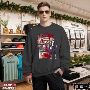 Chainsaw Man Power Blood Devil Meowy T Shirt