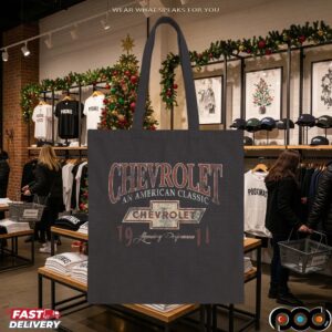 Chevrolet an American Vintage T-Shirt