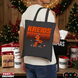 Chris Kreider Anaheim Graphic T Shirt