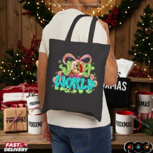 Christmas Joy To The World Baby Jesus T Shirt