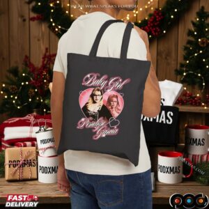 Criminal Minds Penelope Garcia Hearts T-Shirt