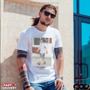 Derrick Henry Raspberry Hills Adam Sandler T Shirt