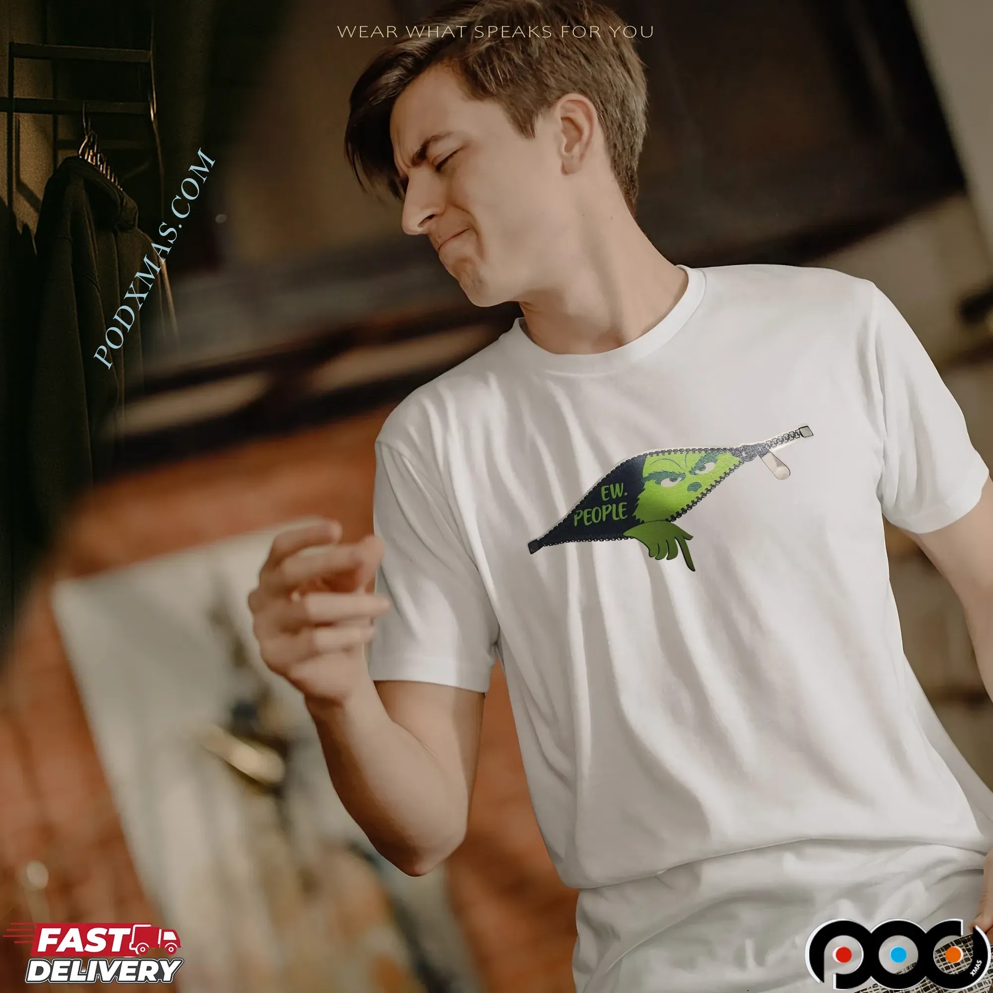 Ew People T Shirt