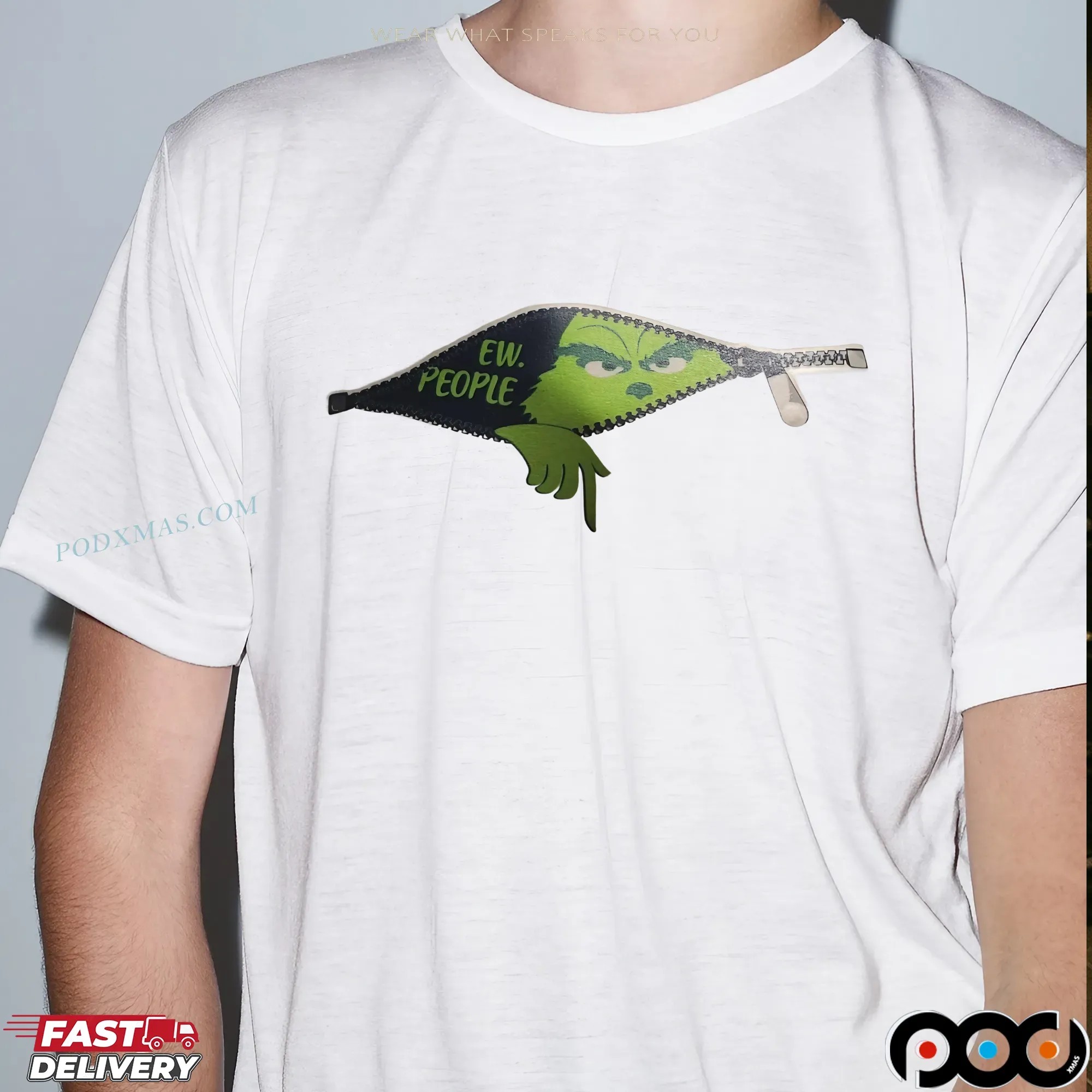 Ew People T Shirt