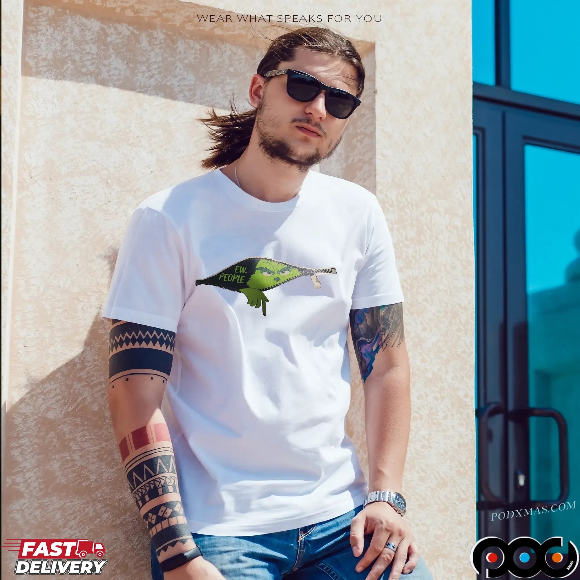Ew People T Shirt