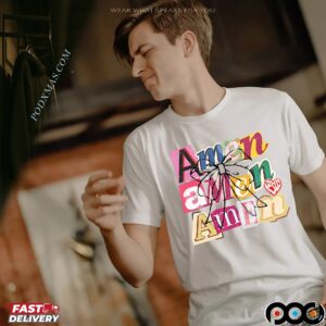 Follow Jesus Collage Y2k Bundle, Coquette Jesus, Christian ,Preppy God Is Good Design, Bible Verse Shirt