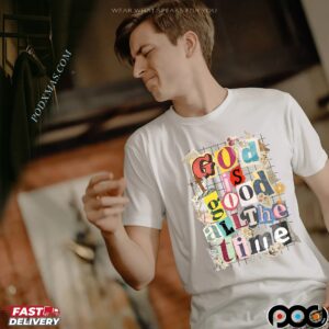 Follow Jesus Collage Y2k Bundle, Coquette Jesus, Christian ,Preppy God Is Good Design, Bible Verse T Shirt