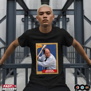 George Costanza Yankees shirt