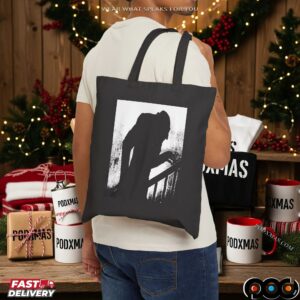 Gothic Nosferatu Vampire Horror Halloween T Shirt