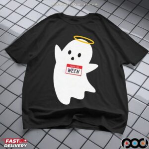 Hallo I Am Ween T-Shirt