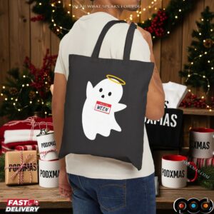 Hallo I Am Ween T-Shirt