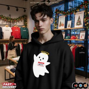 Hallo I Am Ween T-Shirt