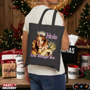 Hole Live Through This Album Cover 'Retro T Shirt