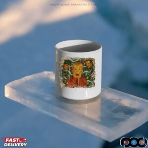 Home Alone The Boys of Winter Christmas T Shirt
