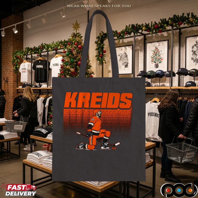 Chris Kreider Anaheim Graphic T Shirt