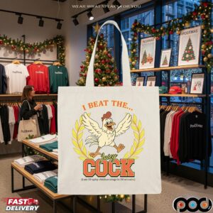 I Beat The Juicy Cock I Ate 50 Spicy Chicken Wings In 30 Minutes Graphic T Shirt