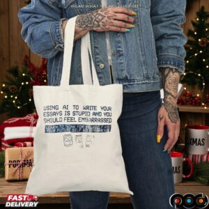 I Hate AI I Am Better Than You Because I Don't Use Chatgpt T Shirt_2