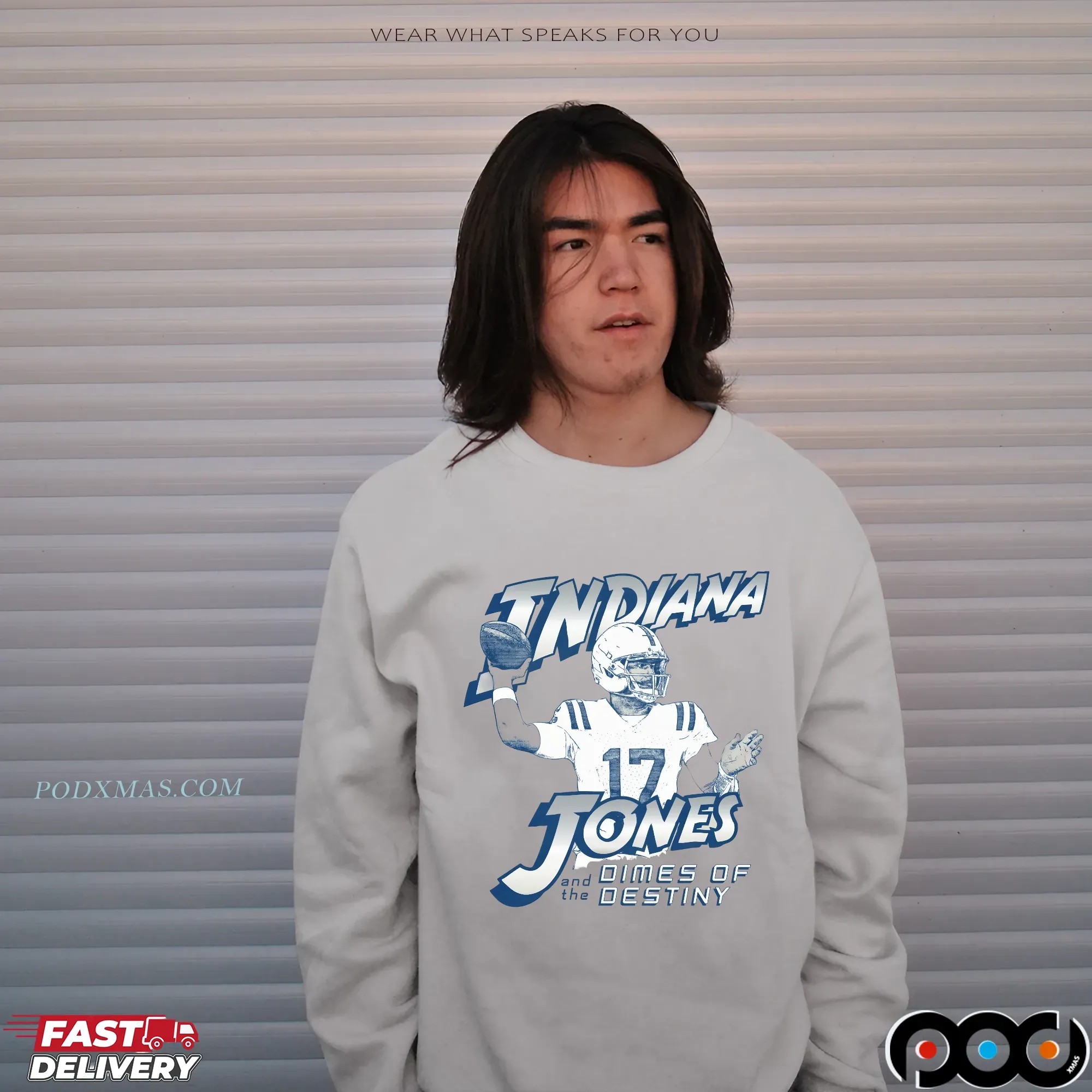 Indiana Jones And The Dimes Of Destiny T Shirt