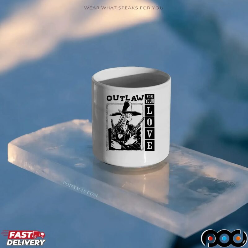 Outlaw For Your Love Bird Boot T Shirt Outlaw For Your Love Bird Boot T Shirt