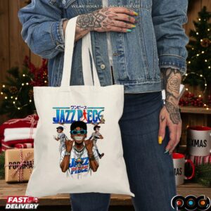Jazz Piece - Limited Edition T-shirt