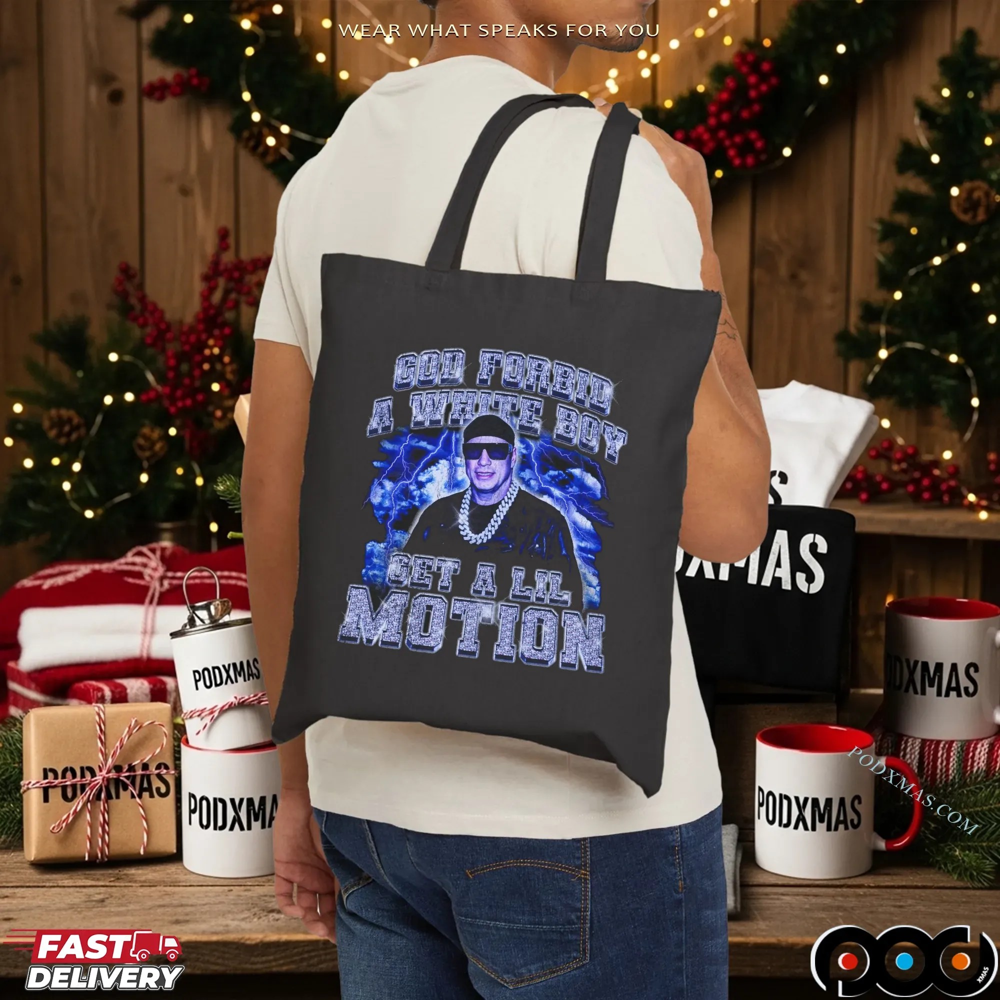 Jeffrey Epstein God Forbid A White Boy Get A Lil Motion Bootleg T Shirt