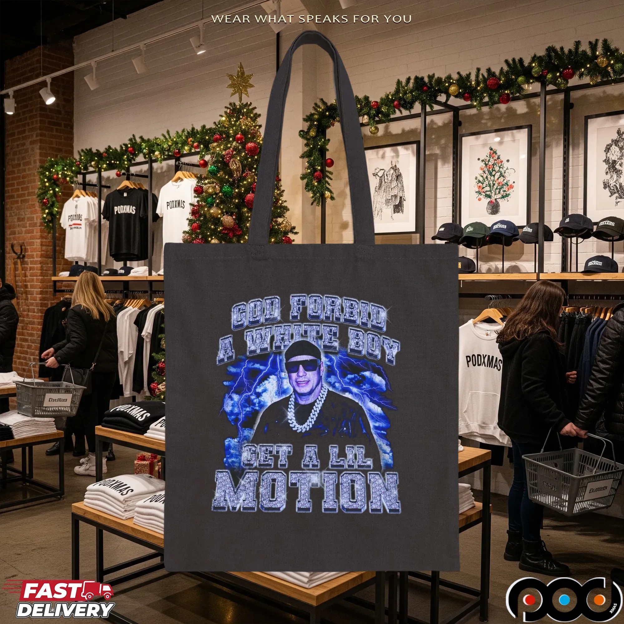 Jeffrey Epstein God Forbid A White Boy Get A Lil Motion Bootleg T Shirt