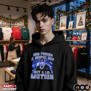 Jeffrey Epstein God Forbid A White Boy Get A Lil Motion Bootleg T Shirt