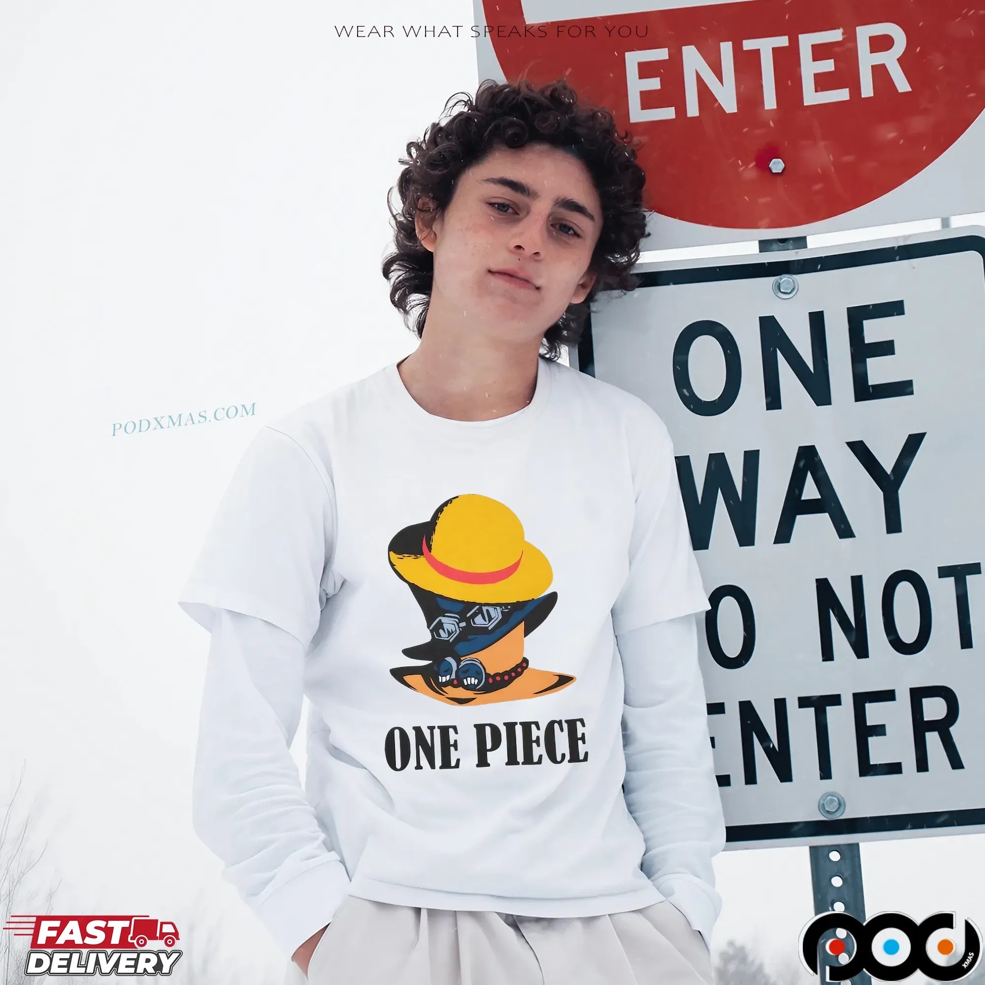 Julio Rodriguez Wearing One Piece T Shirt