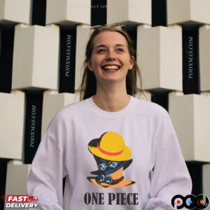 Julio Rodriguez Wearing One Piece T Shirt