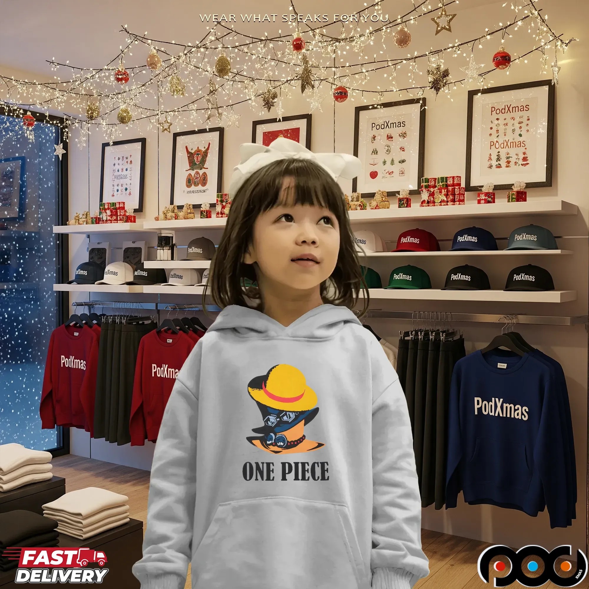 Julio Rodriguez Wearing One Piece T Shirt