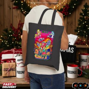 Knuckles Pumpkin Hill Halloween Sonic Adventure Pop T Shirt