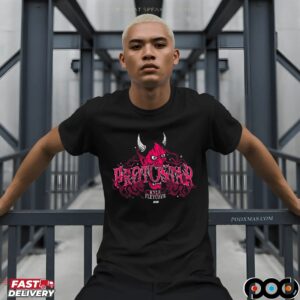 Kyle Fletcher Protostar T Shirt